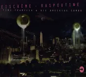 Tini - Eiscreme-Raspoutine