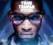 Tinie Tempah Feat. Kelly Rowland - Invincible