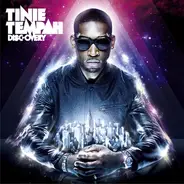 tinie tempah - Disc-Overy