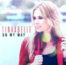 CD - TinkaBelle - On My Way