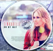 CD - TinkaBelle - On My Way