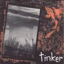 7inch Vinyl Single - Tinker - Realalie / Saxon Princess - Yellow