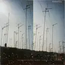 CD - Tinkertoy - Transatlantic Love Machine