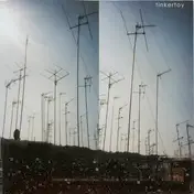 Tinkertoy - Transatlantic Love Machine