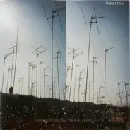 Tinkertoy - Transatlantic Love Machine