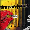 CD - Tinman Jones - Poetic