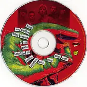 CD - Tinman Jones - Poetic