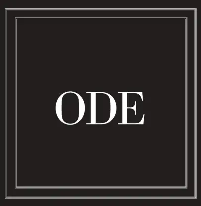 Tin Man - Ode