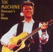 David Bowie - Heaven's In Here