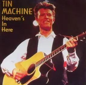 David Bowie - Heaven's In Here