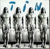 Tin Machine - Tin Machine 2