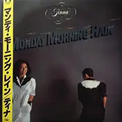 Tinna - Monday Morning Rain