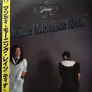 LP - Tinna - Monday Morning Rain - OBI
