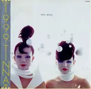 LP - Tinna - 1999