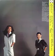LP - Tinna - Monday Morning Rain - OBI