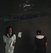 LP - Tinna - Monday Morning Rain