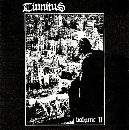 Tinnitus - Volume II