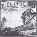 7inch Vinyl Single - Tinnitus - Gehenna - Blue Vinyl