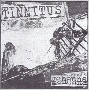 Tinnitus - Gehenna