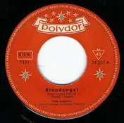 Tino Albertini - Blondengel (Teen Angel) / Veronica