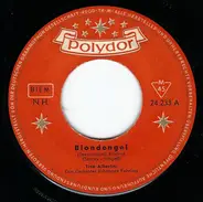 Tino Albertini - Blondengel (Teen Angel) / Veronica