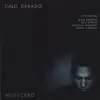 CD - Tino Derado Featuring Billy Drewes , Ben Street , Satoshi Takeishi , Jamey Haddad - Aguacero