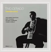 CD - Tino Derado - Luminescence