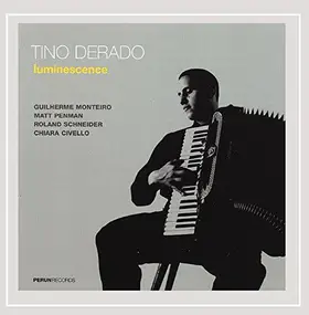 Tino Derado - Luminescence