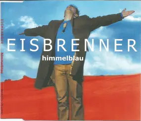 Eisbrenner - Himmelblau