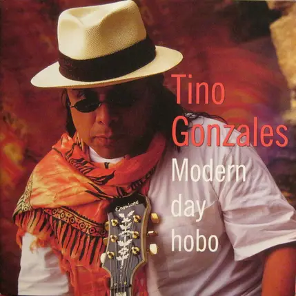 Tino Gonzales - Modern Day Hobo