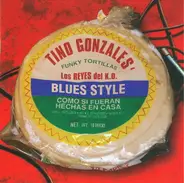 Tino Gonzales & Los Reyes Del KO - Funky Tortillas