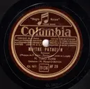 Schellack - Tino Rossi - Maitre Pathelin / Où Voulez-Vous Aller ?