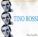 CD - Tino Rossi - Marinella