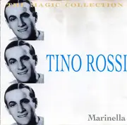 CD - Tino Rossi - Marinella