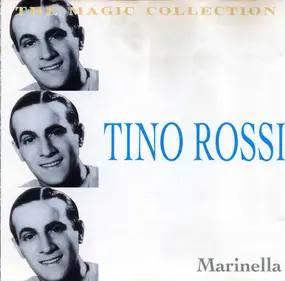 Tino Rossi - Marinella