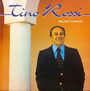 LP - Tino Rossi - Mélodies Classiques