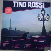 LP - Tino Rossi - Mes Grands Succès   Vol. 7