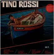 LP - Tino Rossi - Mes Grands Succès Vol. 8