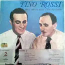 LP - Tino Rossi - Mes Succès Avec Vincent Scotto Vol. 2