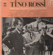 Tino Rossi - Mes succes avec Vincent Scotto