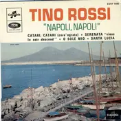Tino Rossi - Napoli, Napoli