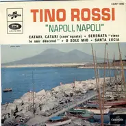 Tino Rossi - Napoli, Napoli