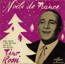 7inch Vinyl Single - Tino Rossi - Noëls De France