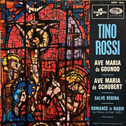Tino Rossi - Ave Maria
