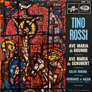 Tino Rossi - Ave Maria