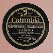 Tino Rossi - Bambinella / Sérénade Sans Espoir