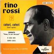 Tino Rossi - Catari, Catari