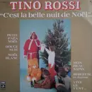 LP - Tino Rossi - C'est La Belle Nuit De Noël ...