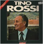 Double LP - Tino Rossi - Chantons L'amour - Gatefold
