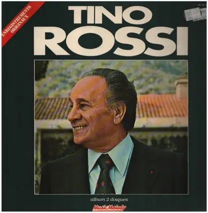 Tino Rossi - Chantons l'amour